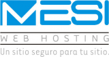 Mesi Web Hosting