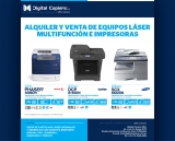 DIGITAL COPIERS SRL