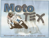 Mototex - Motos Y Ciclomotores