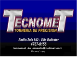 TecnomeT