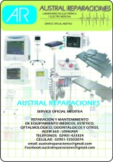 Austral Reparaciones