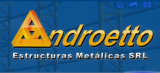 ANDROETTO ESTRUCTURAS METALICAS SRL