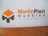 Martin Pieri Muebles