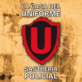 LA CASA DEL UNIFORME