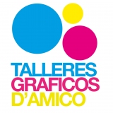 Talleres Gráficos D'Amico