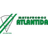 Matafuegos Atlantida