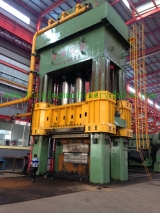 open die forging press