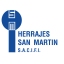 Herrajes San Martin S.A.C.I.F.I.