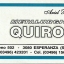 Metalurgica Quiros 