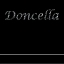 Doncella Indumentaria