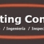 Coating Control 