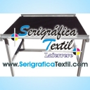 Serigrafia-mesa-estampado-textil