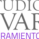 Isologotipo Estudio Rivarossa