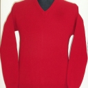 Pull EV ML Rojo